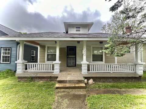 1332 W 26th Street, Indianapolis, IN 46208