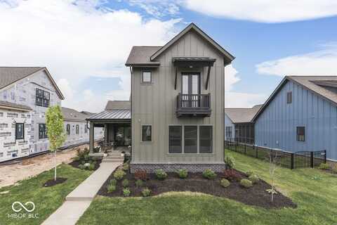 17346 Newton Main Street, Westfield, IN 46074