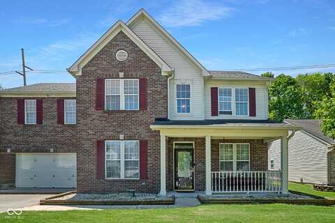 6913 Thousand Oaks Lane, Indianapolis, IN 46214