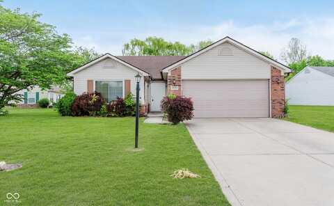5083 Emmert Drive, Indianapolis, IN 46221