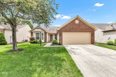 12256 Sagamore Woods Drive, Fishers, IN 46037