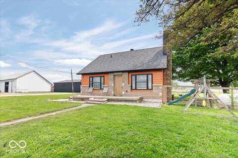 671 W 350 N, Shelbyville, IN 46176