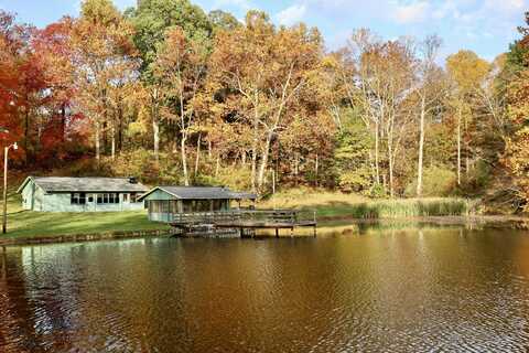 195 Mosier Road, Martinsville, IN 46151