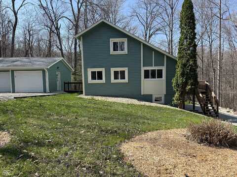 3764 E Glenwood Drive, Martinsville, IN 46151