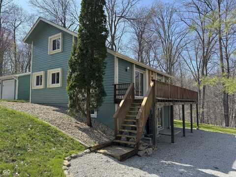 3764 E Glenwood Drive, Martinsville, IN 46151
