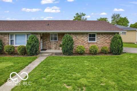 298 Heritage Drive, Danville, IN 46122
