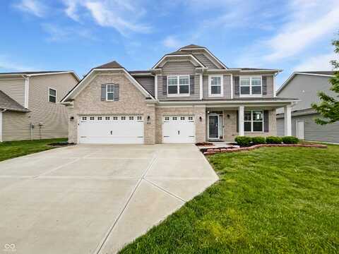 1276 Sanderling Drive, Greenwood, IN 46143