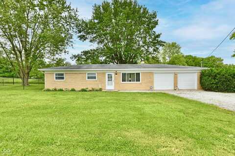 52 Lewis Drive, Cloverdale, IN 46120