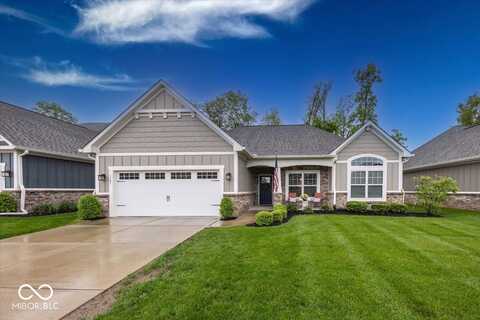 1701 Summerwood Boulevard, Greenfield, IN 46140
