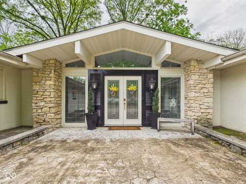 12 Windridge Street, Country Club Heights, IN 46011