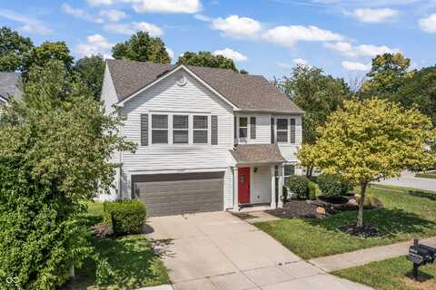 10316 Hatherley Way, Fishers, IN 46037