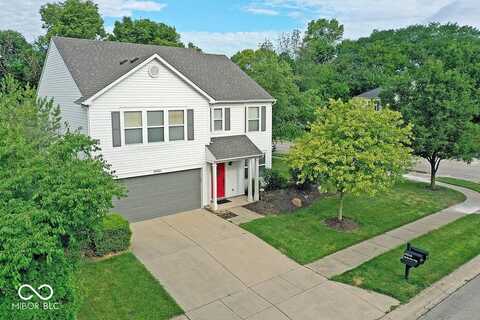 10316 Hatherley Way, Fishers, IN 46037