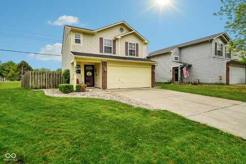 5361 Cradle River Court, Indianapolis, IN 46221