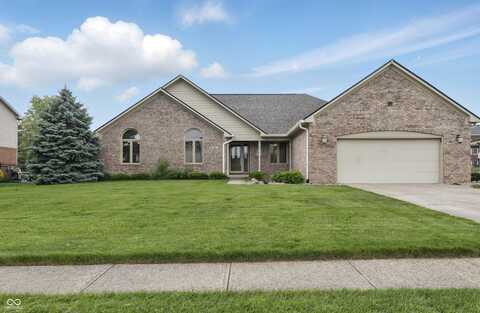 105 Meadowview Lane, Greenwood, IN 46142