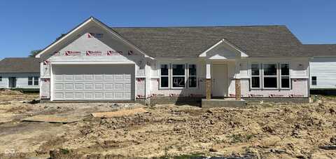 2017 Sandhill Drive, Seymour, IN 47274