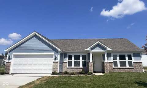 2017 Sandhill Drive, Seymour, IN 47274