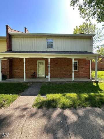 6432 Commons Drive, Indianapolis, IN 46254