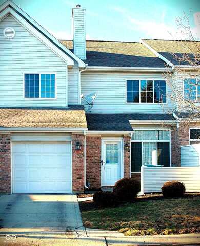 5914 Mornay Drive, Indianapolis, IN 46254