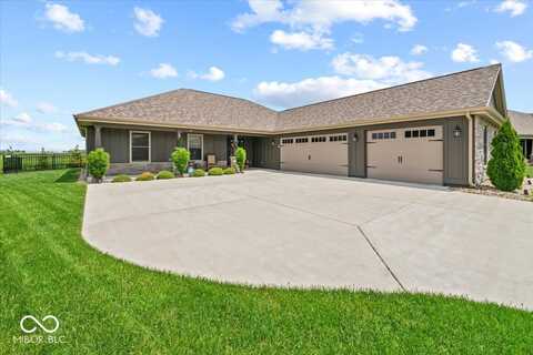 920 Alba Drive, Lebanon, IN 46052