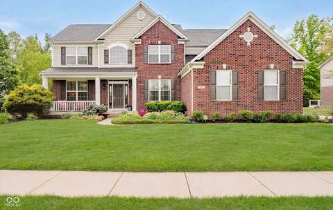 3743 Earhart Drive, Carmel, IN 46074