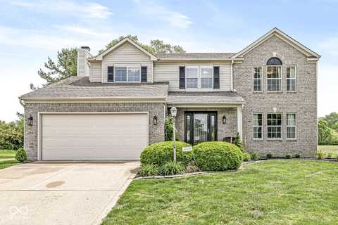 523 Torrey Court, Avon, IN 46123
