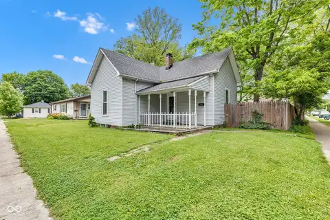 1508 Monument Street, Noblesville, IN 46060