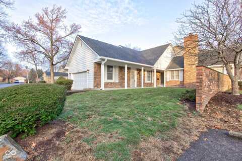 2856 Jamieson Lane, Indianapolis, IN 46268