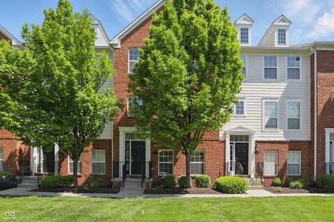1111 Cavendish Drive, Carmel, IN 46032