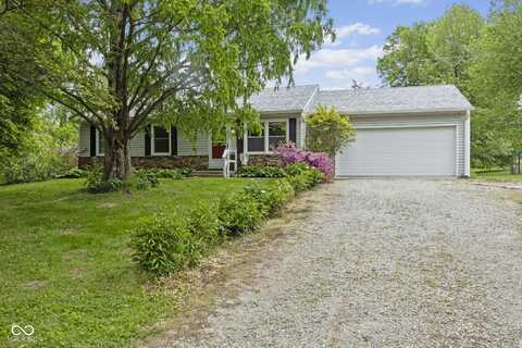 8513 S 575 W, Morgantown, IN 46160