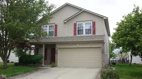 8160 Whitham Drive, Indianapolis, IN 46237