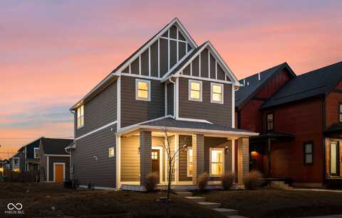 2024 Yandes Street, Indianapolis, IN 46202