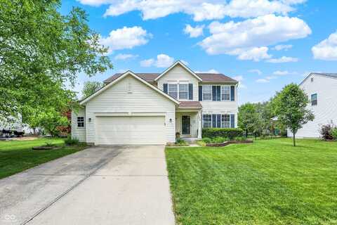 286 Fairfax Lane, Greenwood, IN 46142