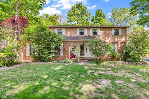 610 N Forest Road, Crawfordsville, IN 47933