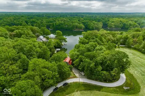 9086 E Rocky Fork South Drive, Brazil, IN 47834