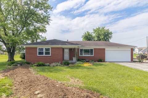 5457 W 900 North, McCordsville, IN 46055