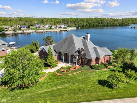 3107 Waterfront Circle, Anderson, IN 46012