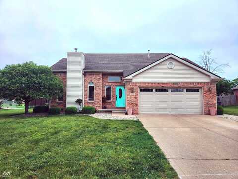 1026 Summer Way Drive, Shelbyville, IN 46176