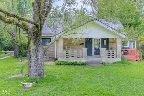 1709 E Loretta Drive, Indianapolis, IN 46227
