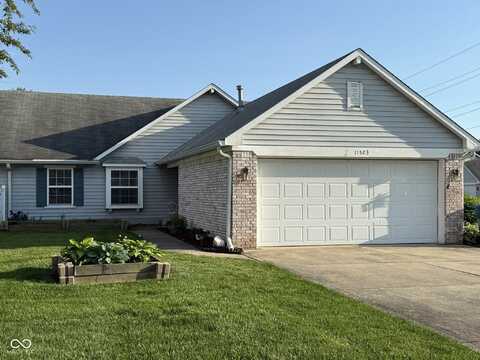 11523 Coastal Way, Indianapolis, IN 46229