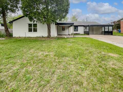 9490 E 36th Place, Indianapolis, IN 46235