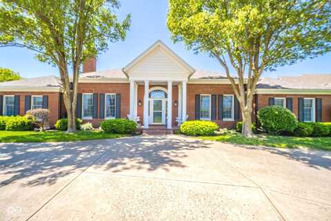 1105 Deer Creek Drive, Anderson, IN 46011