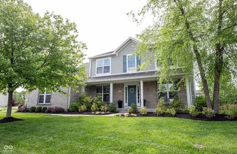 16579 Lakeville Crossing, Westfield, IN 46074