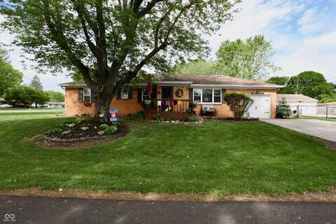 76 Manhattan Avenue, Indianapolis, IN 46241