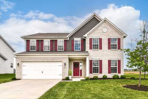 9860 Gallop Lane, Fishers, IN 46040