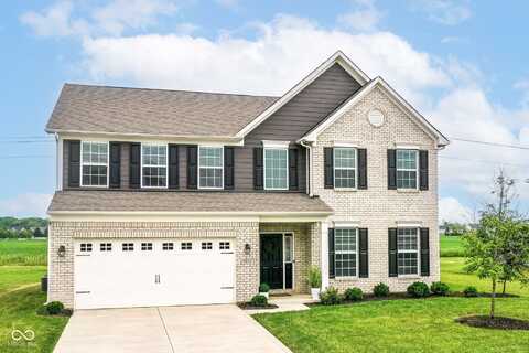 9860 Gallop Lane, Fishers, IN 46040