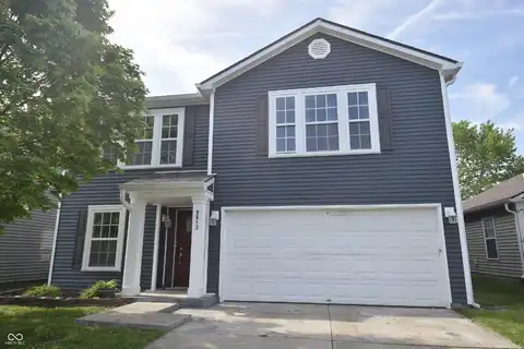 9613 W Stargazer Drive, Pendleton, IN 46064