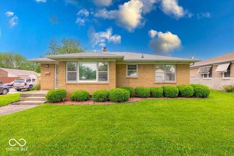 2150 Main Street, Beech Grove, IN 46107