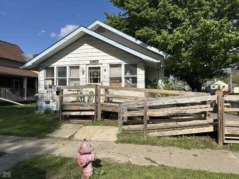 1830 Jefferson Street, Anderson, IN 46016