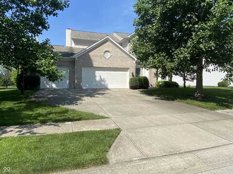 11727 Wedgeport Lane, Fishers, IN 46037