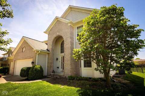 11727 Wedgeport Lane, Fishers, IN 46037